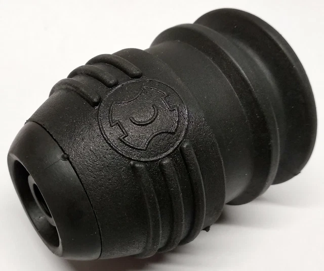 Trade-Shop SDS Plus Mandrino Per Hilti TE16 TE16C TE16M TE16/40 - Foto 9