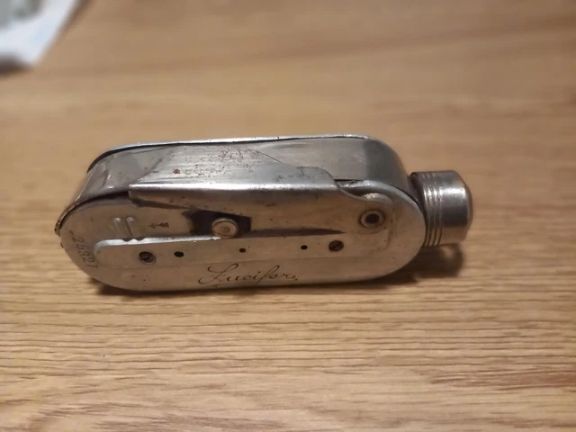 Lampe Torche Vintage Soviétique URSS 1967 - Marque ZIP, Pièce De Collection