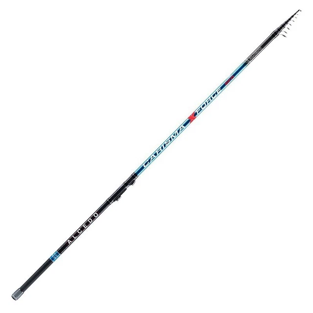 Canne à Pêche En Bambou Refendu - 1,80 M, 2 Brins - Pour Lac Ou Mer - Mouche