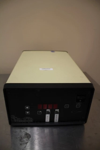 Karl Suss CIC 500 UV Power Supply - 220V - 30 day warranty