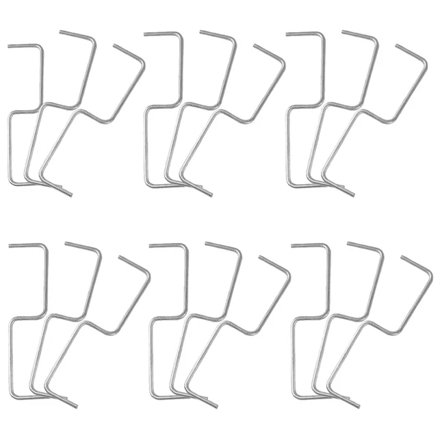 CLIPS DE SUPPORT Plantes Façonneur Branches D'arbres Fruitiers Fixateur ...