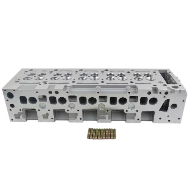 Zylinderkopf Nockenwellenventile für Mercedes W163 W203 W210 OM612 6120102320