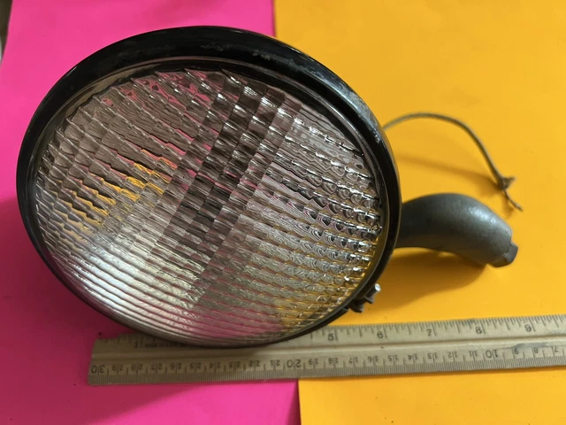 Guide Backup Reverse Light Lamp Chevrolet Accessory GM 1930s 30s 1940s 40s B-31 Guide Backup Reverse Light Lamp Chevrolet Accessory GM 1930s 30s 1940s 40s B-31