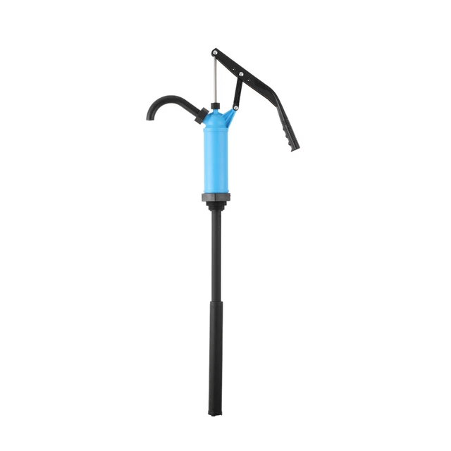 5-55 Gallon Adjustable Lever Action Drum Barrel Pump to Transfer Any Liquids