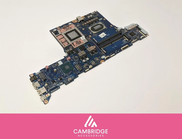 Carte Mère HS Pour Acer Predator Helios PH315-53 - Pour Pièces Détachées - Ne Fonctionne Pas