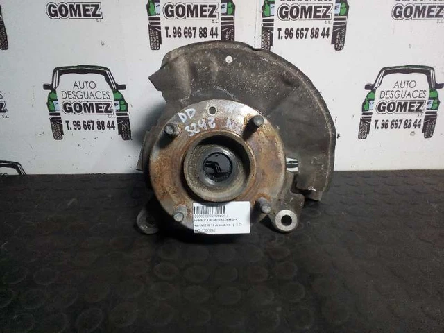 2X SACHS Ressorts De Suspension Arrière Pour Ford Focus II DA_ HCP DP