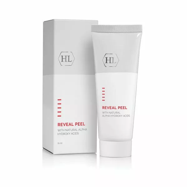 Holy Land HL Reveal Peel with Natural Alpha Hydroxy Acids 75ml