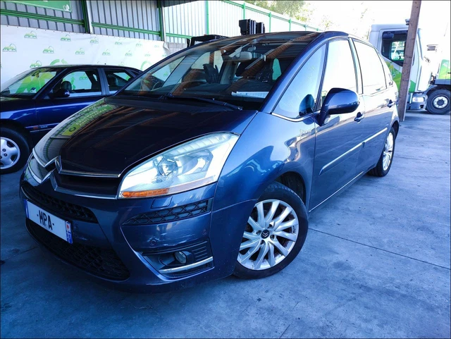 Ventilateur De Refroidissement Citroen C4 Picasso 1 Phase 1  Court Occasion