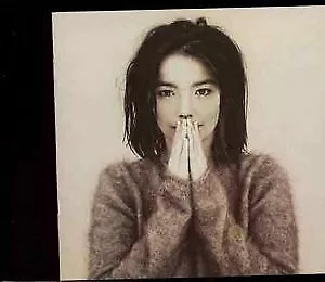 Björk - Debut [VINYL]