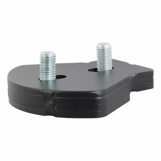 Fifth Wheel Trailer Hitch Wedge Curt Manufacturing 16992