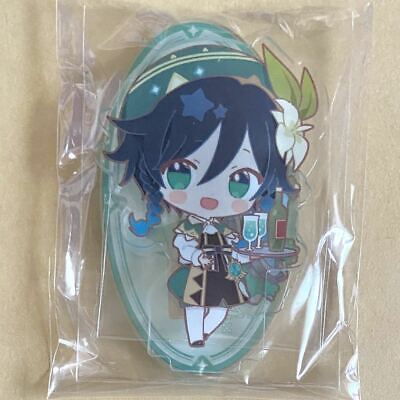 genshin chibi figure