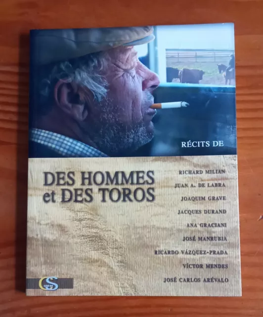 Des hommes et des toros ( Richard Milian )