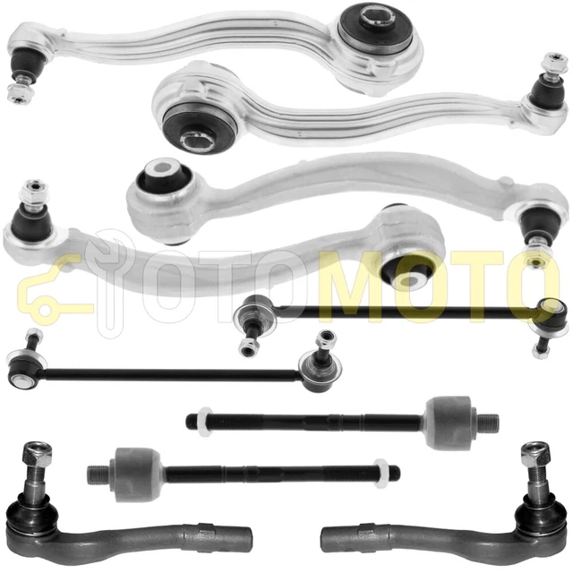 Corps D'essieu Arrière Neuf Pour Mercedes Classe C W204 / E Classe W212 - Marque BESTPRICE