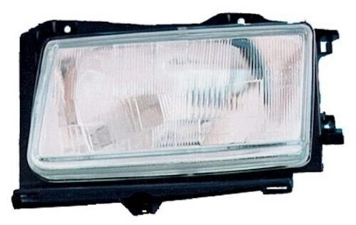 Scheinwerfer Links für Citroen Nervös Peugeot Expert Fiat Scudo Halogen Lwr