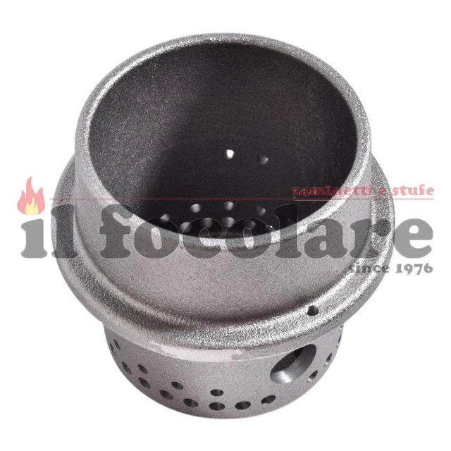 Creuset pour chaudière EDILKAMIN LAGUNA