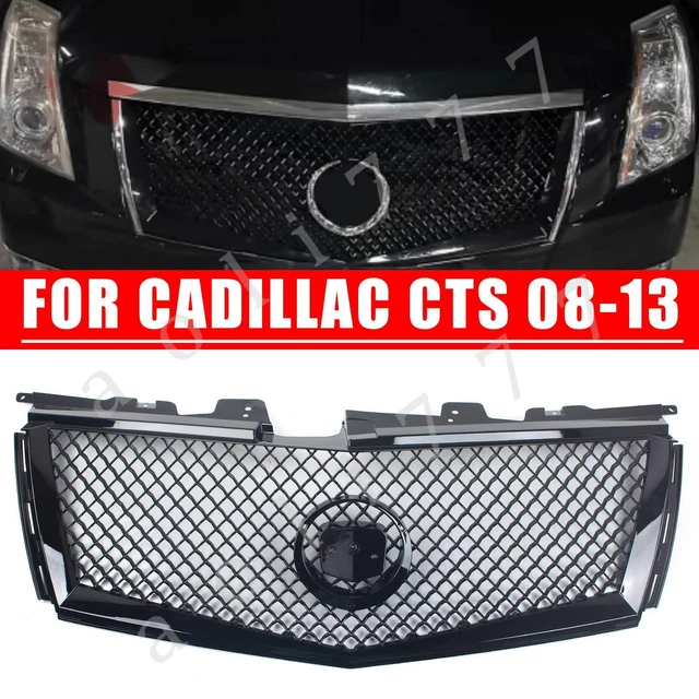KIT GRILLES PARE-CHOCS PARE-CHOCS AVANT FEU DE BROUILLARD Pour 2010-2014 VW TOURAN/CADDY EUR