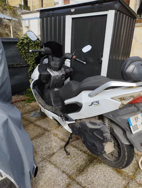 scooter 125 s3 3