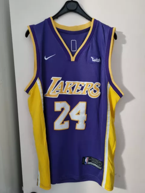 Canotta kobe hotsell bryant nike