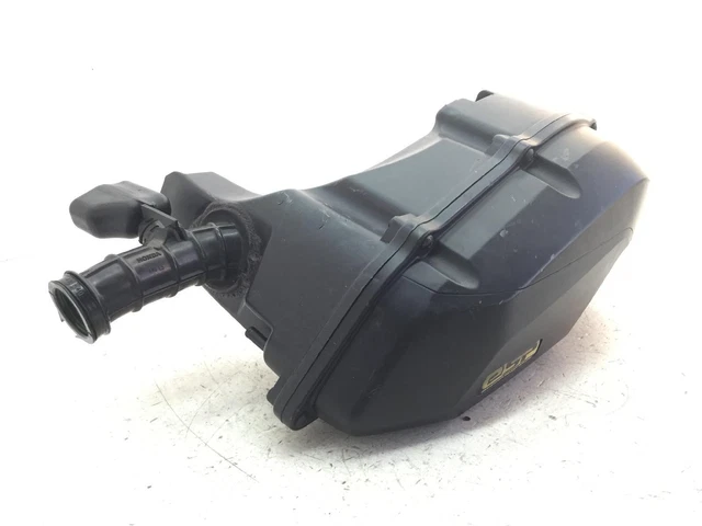 Boîte à Filtre à Air Pour Gilera Cougar 125 (1999-2001), Occasion, état Fonctionnel