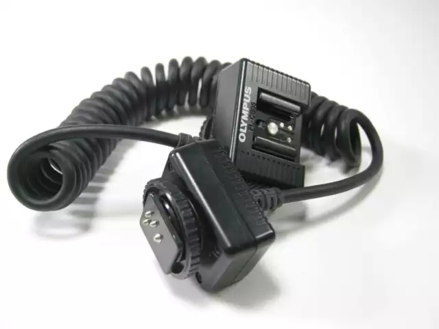 Olympus FL-CB05 TTL Cord