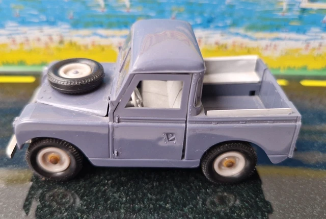 Dépanneuses miniatures NOREV 1:43