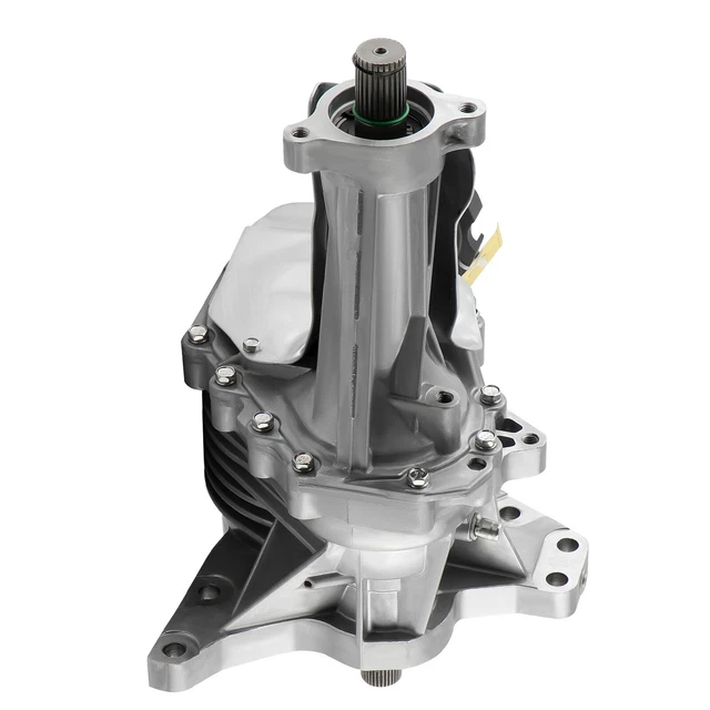 TRANSFER CASES TRANSFER Case for Holden Captiva 2.2 CG 20102019 AUTO