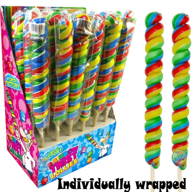 Crazy Candy Factory Edible Paper Funny Money Retro Sweets