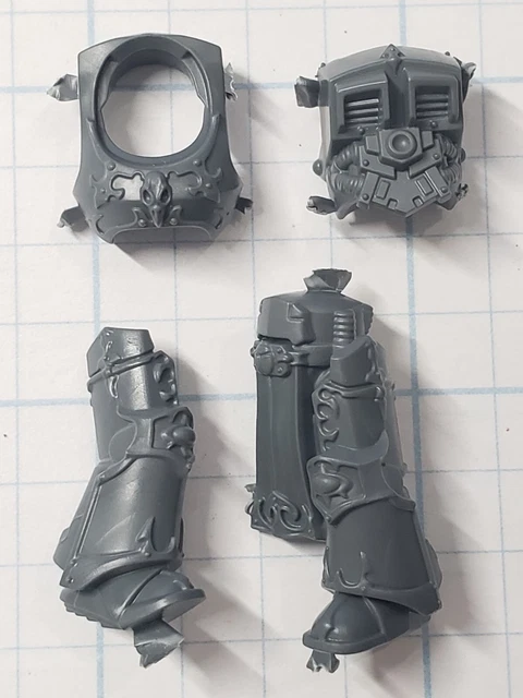 Anteprime della domenica: Ultramarines, Terminator e il Gobbo Rotzo