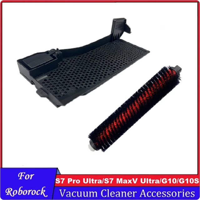 14 Sacchetti Per Aspirapolvere Roborock S8+ S8 Pro Ultra S7 Maxv Ultra S7 Pro Ultra Q7 Q7 Max T8 Q5 G10s G10s Pro Con Stazione Autosvuota~p178315495