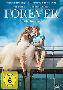 Forever - Ab jetzt für immer von Jaco Smit | DVD | Zustand gut