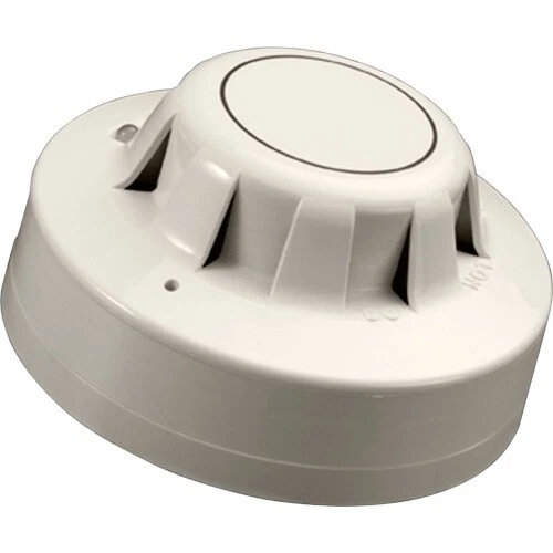 Apollo 55000-325USA Series 65A Photoelectric Smoke Detector with flashing LED...