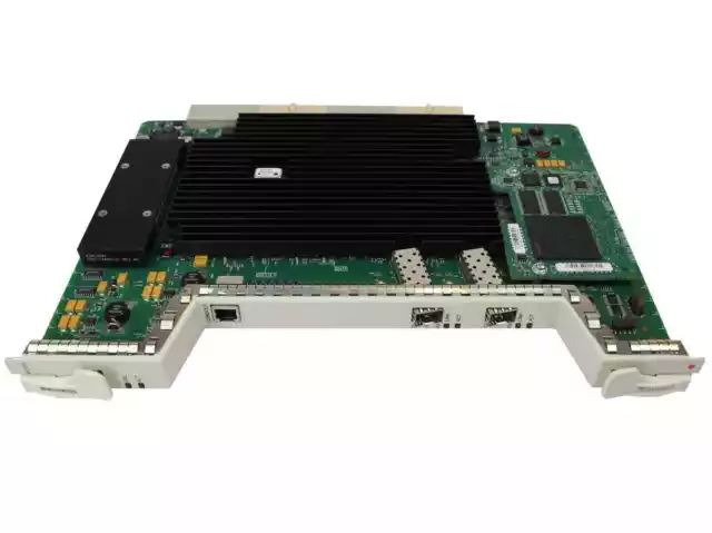 Cisco Module 15454-ML1000-2 2Ports SFP 1000Mbits Ethernet Card 800-24900-08