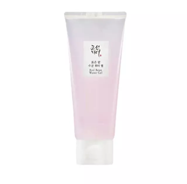Red Bean Water Gel, 100ml