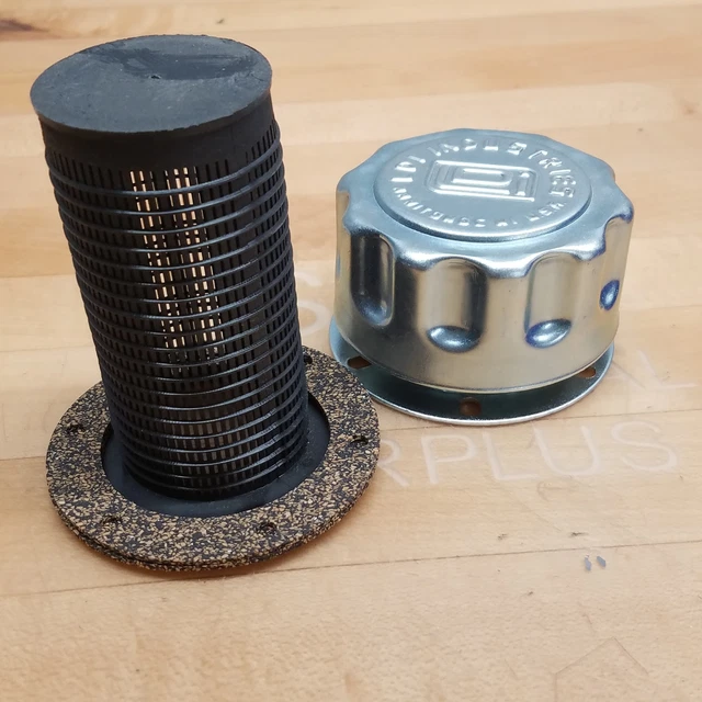 LDI Industries 5201 Hydraulic Filter - NEW