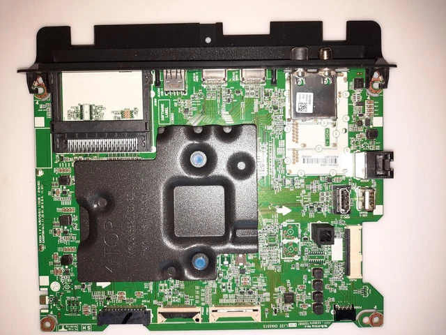 Carte Mère LG Pour TV OLED OLED55A16LA - EBU66319203 (Ouvert, Jamais Utilisé)