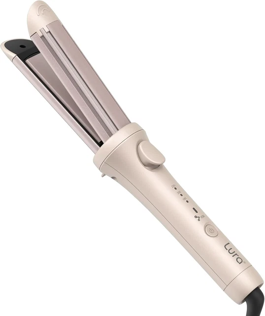 Enrapture curling wand sales