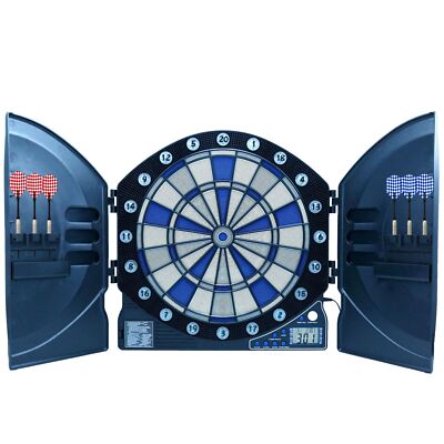 Bodyline Bersaglio elettronico con cabina Bodyline 