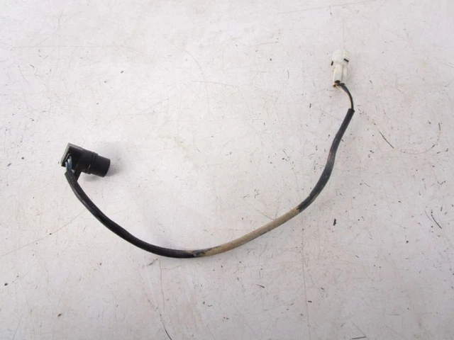 09 Yamaha YFM 700 Grizzly FI EPS Speed Sensor 3B4-83755-01-00 2007-2023