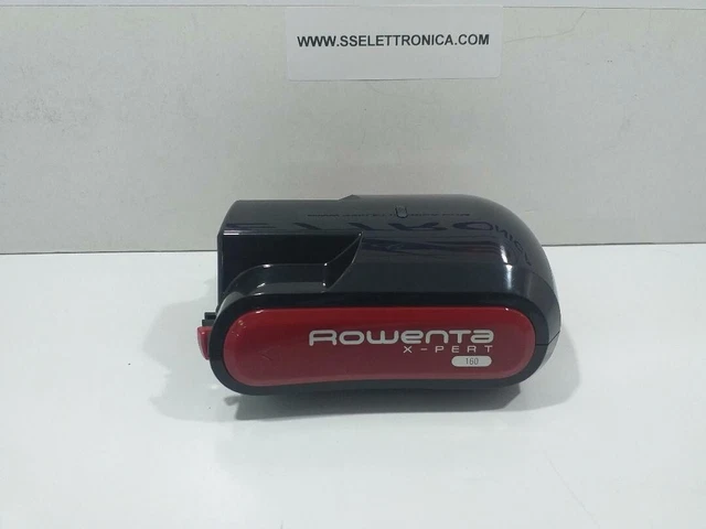 BATTERIA DA 4.8V PER ASPIRABRICIOLE ROWENTA EXTENSO MOD. AC4441