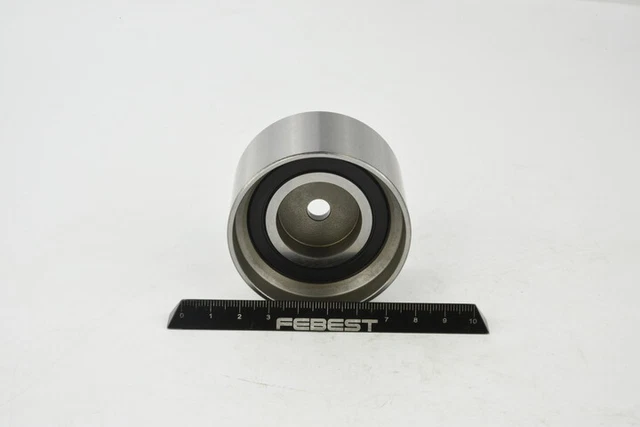 FEBEST Galet tendeur de courroie de distribution Poulie-tendeur 0187-UZJ100 8mm