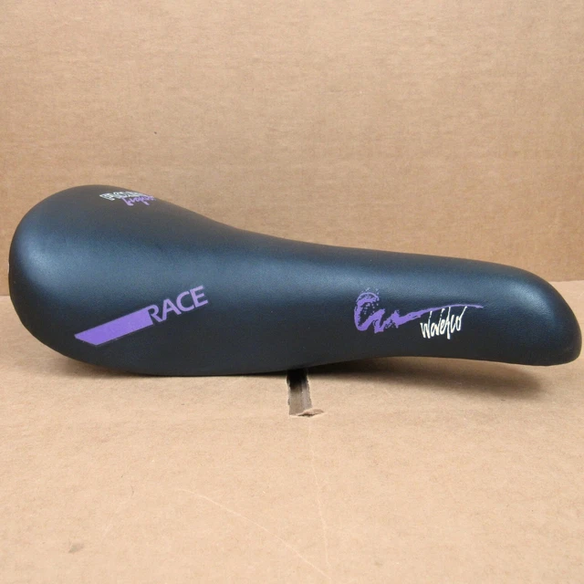SELLE DE COURSE Viscount Waveflo dans son emballage d'origine avec