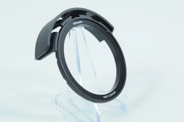 Tarjeta de rebote Profoto para flash A1 #G142