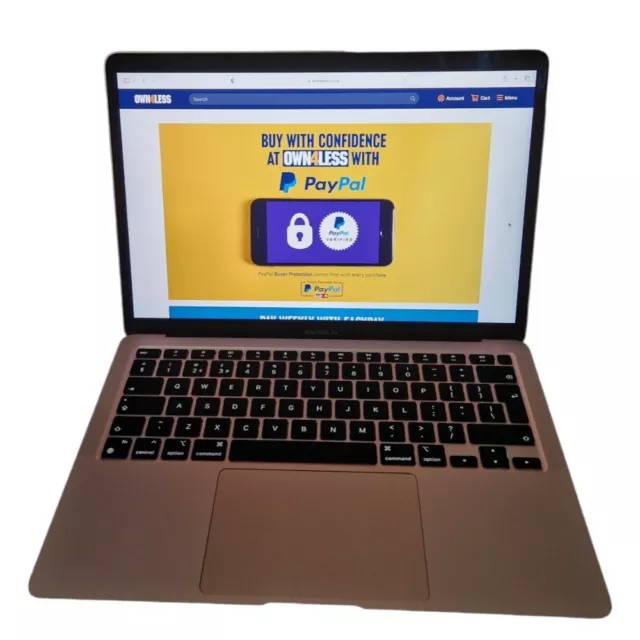 Apple Macbook Air 2020 M1 (SALE)