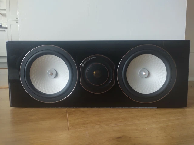 Monitor audio rx best sale centre
