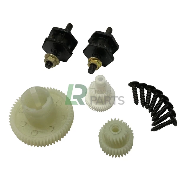 Kit Riparazione Modulo Freno A Mano Per Range Rover Sport 2004-2009 - Ricambio Compatibile LR019223 - Foto 5