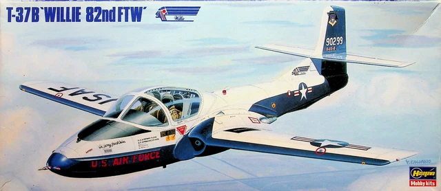 REVELL 04228, Avion D'affaires Biréacteur Cessna 500 Citation 1 Neuf BO 1 48 04228 1 48