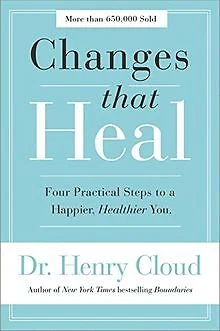 Changes That Heal de Cloud, Dr Henry | Livre | état très bon