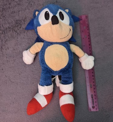 sonic caltoy