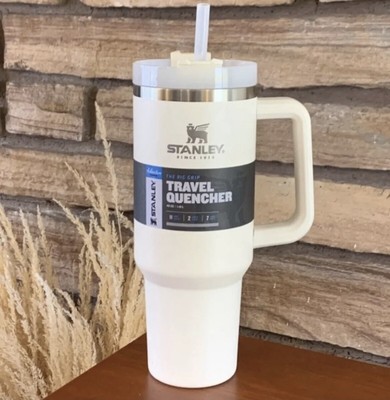40oz cream stanley cup