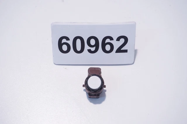 GENUINE BMW G42 G20 G21 G22 G01 PMA Ultrasonic Sensor MINERAL WHITE MET ...
